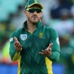 Faf du Plessis