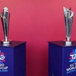 T20 WC