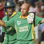 Herschelle Gibbs