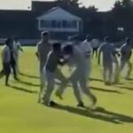 Charity Cricket Match