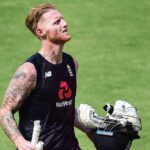 Ben Stokes