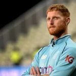 Ben Stokes