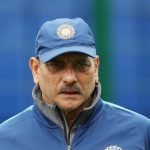 Ravi Shastri