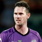 Shaun Tait