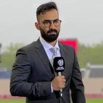 Dinesh Karthik