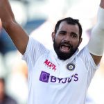 Mohammad Shami