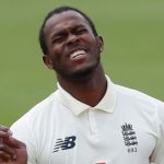 Jofra Archer
