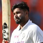 Rishabh Pant