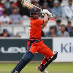 Ryan Ten Doeschate