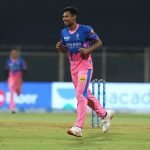 Mustafizur Rahman