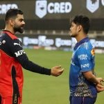 Kishan & Kohli