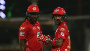 Players to Score the Most Runs in an IPL Season