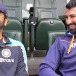 Rohit & Pujara