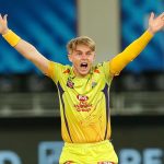 Sam Curran