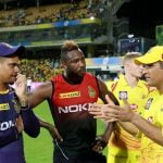 Top 5 Players with the Highest Strike Rate in IPL