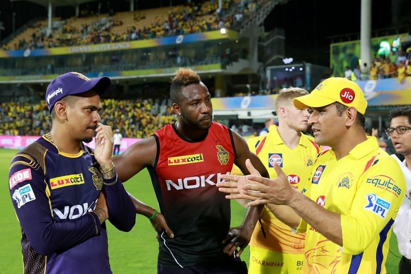 Top 5 Players with the Highest Strike Rate in IPL