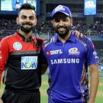 Top 5 Players with the Most Fifties in IPL