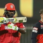 Top Five Players to Hit Most Sixes in the IPL