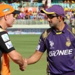 Top Five Players to Hit the Most Fours in IPL