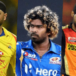 Top 5 Bowlers who Bowled Most Dot Balls in IPL