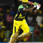 Andre Russell