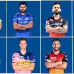 top 3 most popular ipl teams on social media