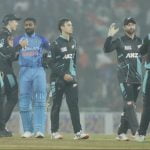 Indian Team Victory in 2nd T20