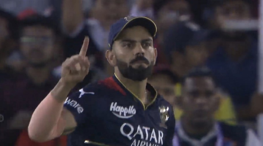 Virat Kohli Said Ambati Rayudu Is The Most Underrated Player In The IPL 